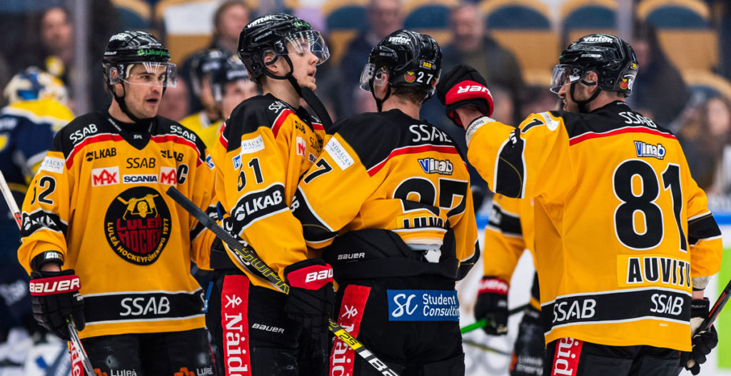 SISTA OMGÅNGEN: Alla matcher betyder något ikväll