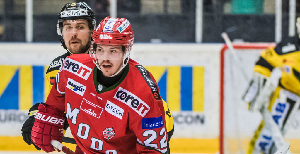 UPPGIFTER: Här är Jonathan Johnsons nya klubb