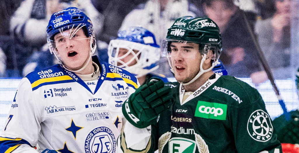 VD:n avslöjar – stjärnan fortsätter i Färjestad