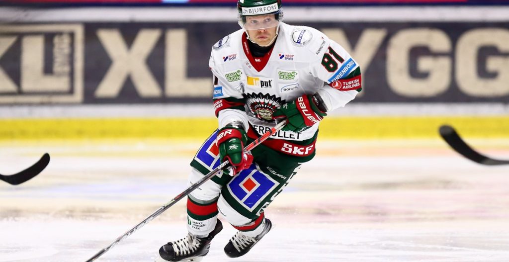 AVSLÖJAR: SHL inför importförbud – ”vi måste satsa på juniorerna”