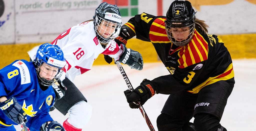 BEKRÄFTAT: Brynäs dumpar doun