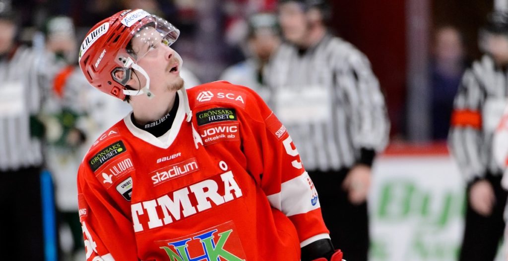 Har Timrå hittat formen