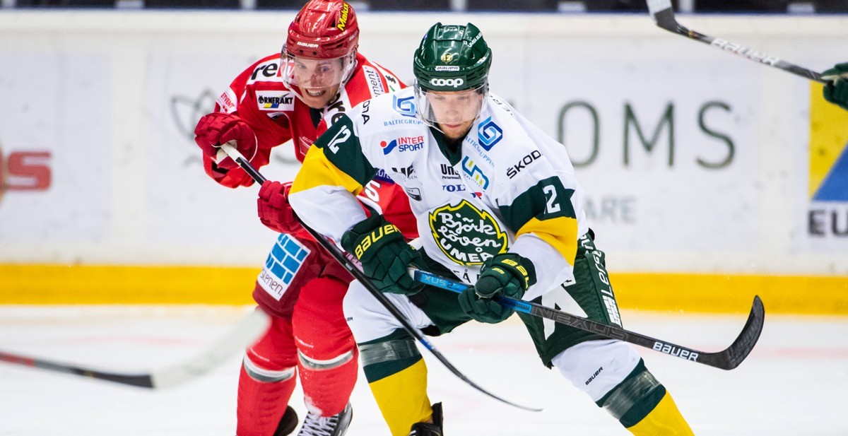 Hockeyallsvenskan Sa Tv Sands Forsasongen 2020 Hockeybladet Nu