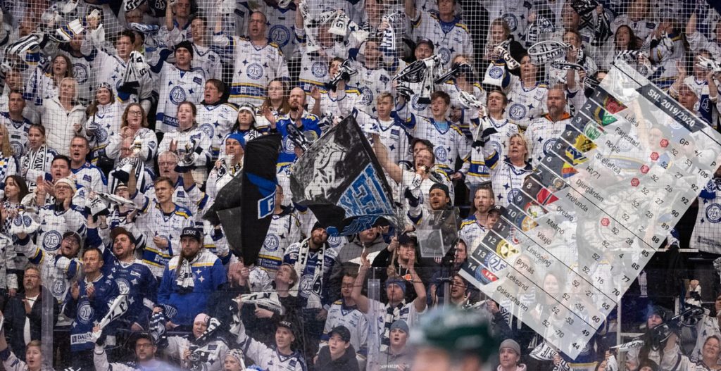HEDLUND: Så här slutar SHL 2020/2021