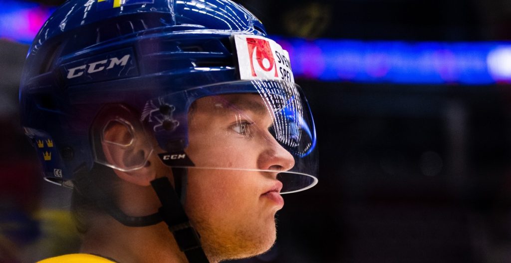JVM-spelaren klar för de regerande mästarna