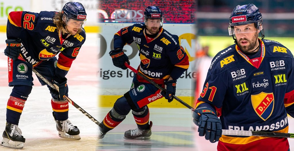 KRÖNIKA: Djurgårdens höga svansföring kan straffa sig