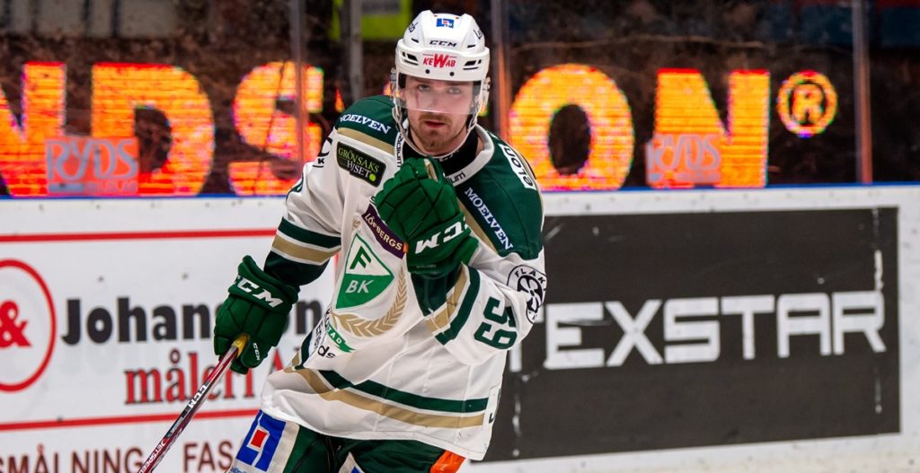 Påskens viktigaste hockeynyheter