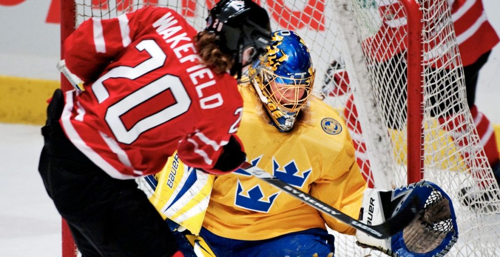 Superstjärnan klar för Linköping Superstjärnan klar för Linköping