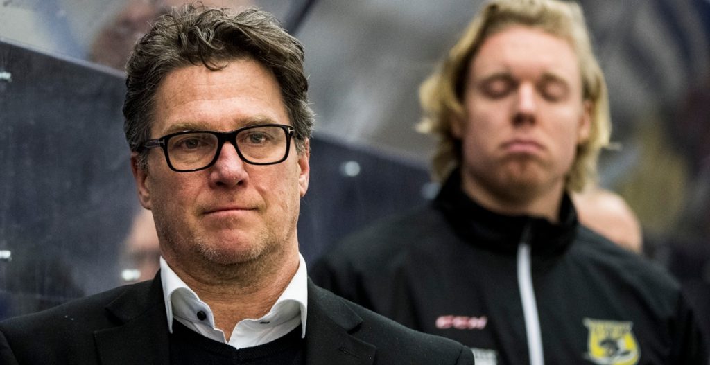 Tränarparet återförenas i AIK – ledarstaben satt