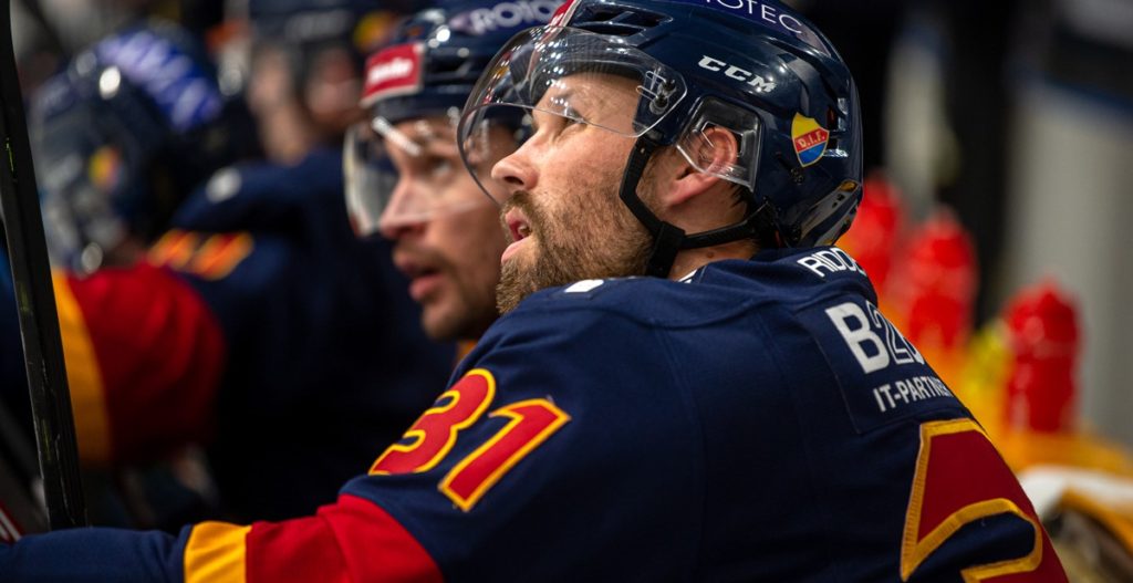 Här ger Axelsson svar om framtiden