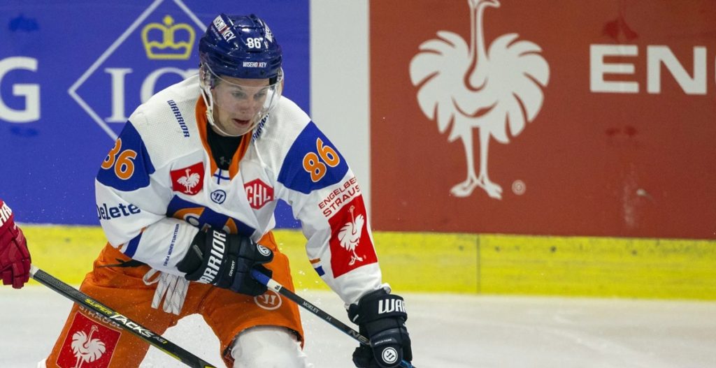 KLART: AHL-meriterad forward klar för Skellefteå