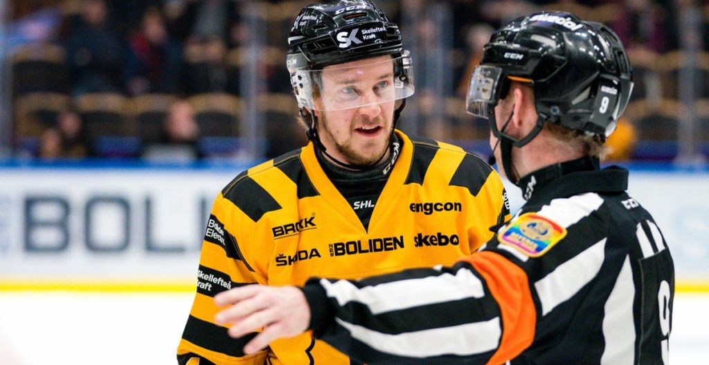 KLART: Här är svenske toppbackens nya klubb