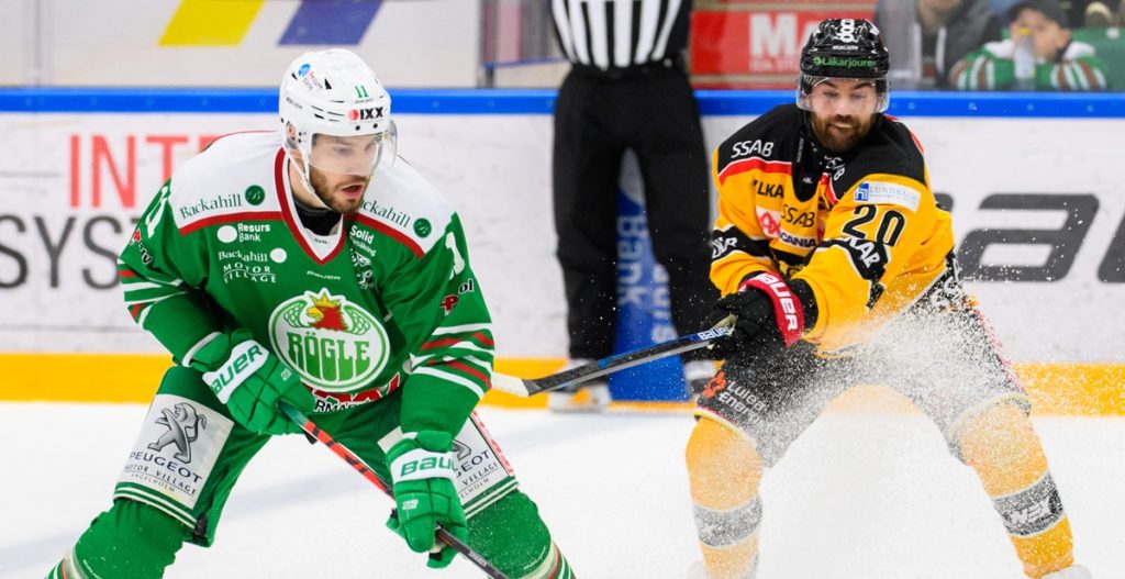 Kaptenen opererad - förhoppningsvis tillbaka i höst