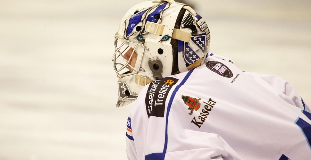 Sporter att hålla ögonen på som hockeyfantast