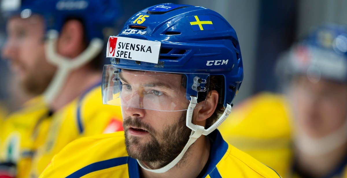 Brynäs håller dörren öppen för KHL-backen