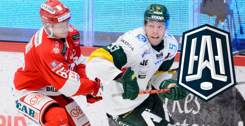 Så streamar du Hockeyallsvenska lagen i veckan