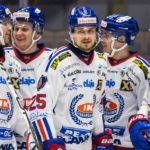 LAGBYGGET 21/22: Oskarshamnspelarna med utgående kontrakt Oskarshamnspelarna med utgående kontrakt