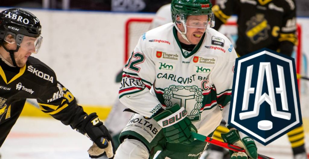 Så fördelas pandemipengarna i Hockeyallsvenskan