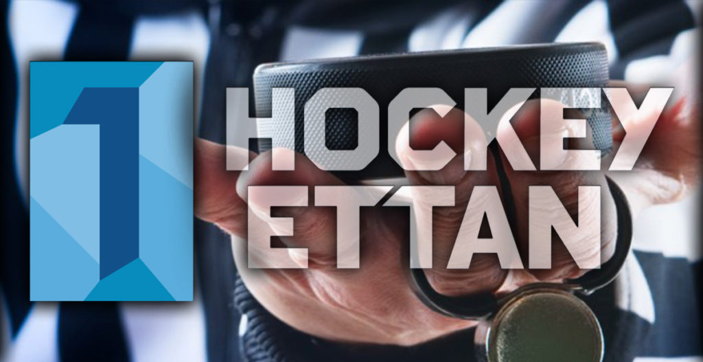 HOCKEYETTAN: Halmstad vann skotten – ändå blev de krossade