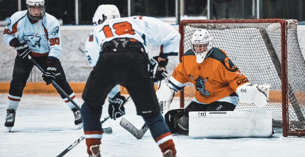 Ishockey-VM ersätts med esport-VM