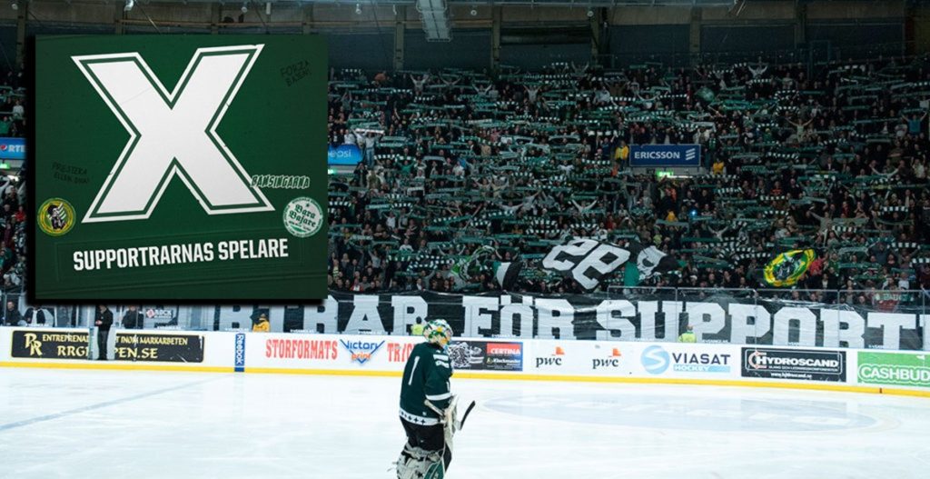 Så ska supportrarna lyfta Hammarby