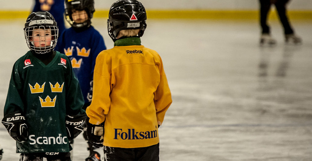Föreningarna får dela på ca 9 miljorner i Coronastöd