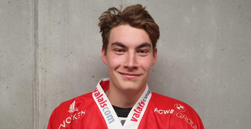 Hockeyettanklubben kan gå miste om nyförvärvet