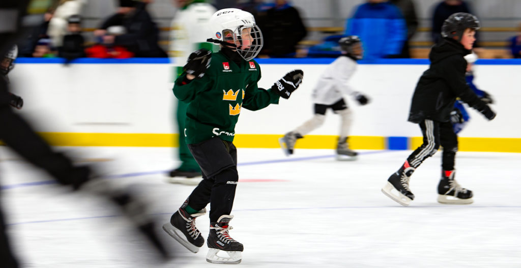 lär er Stockholms stad