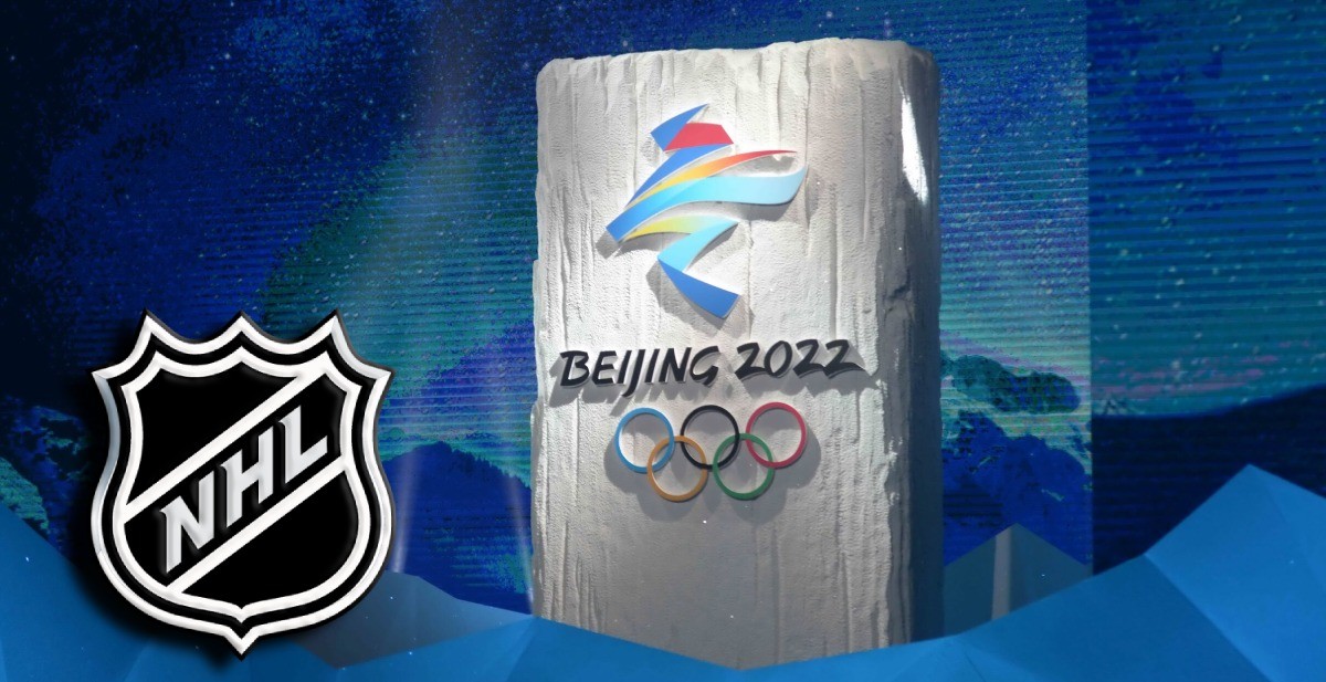 OS: NHL-spelarna kan ställa upp i Peking 2022