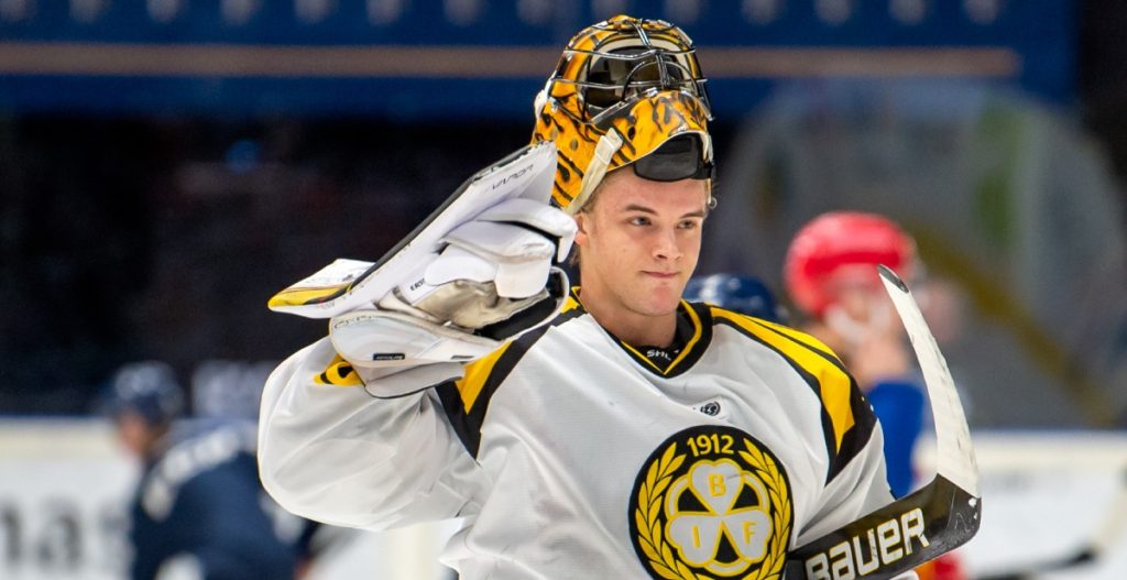 RANKING: De bästa målvaktsparen i SHL – Plats 1-5