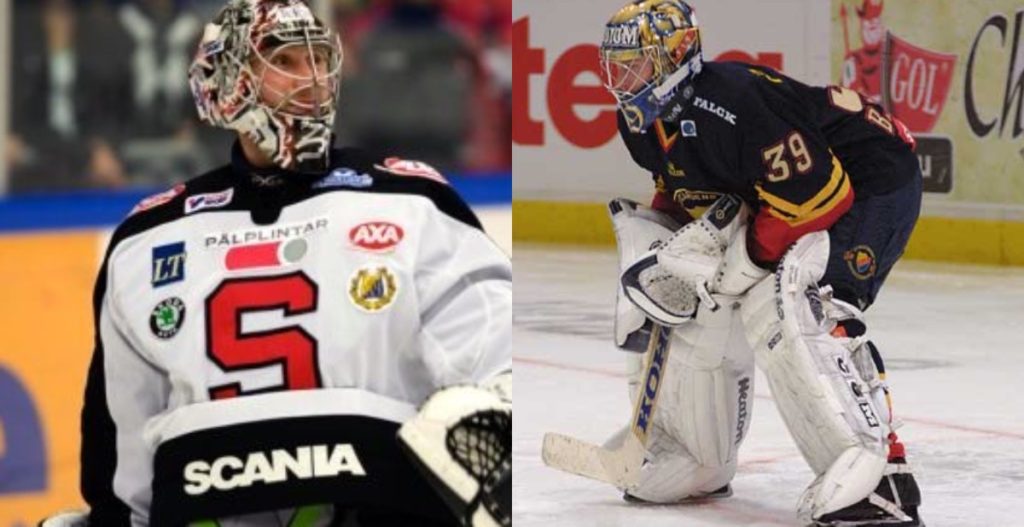 Förre SHL-målvakten blir tränare i AIK