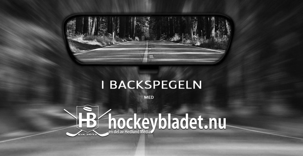 I BACKSPEGELN: Miraklet i Helsingfors