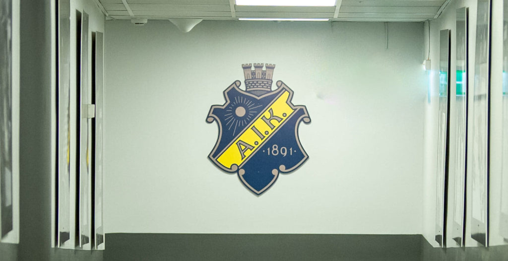 PUBLIKEN: AIK:s fina gest i publikfrågan