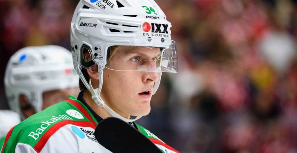 HEDLUND: Är verkligen fem matcher tillräckligt?