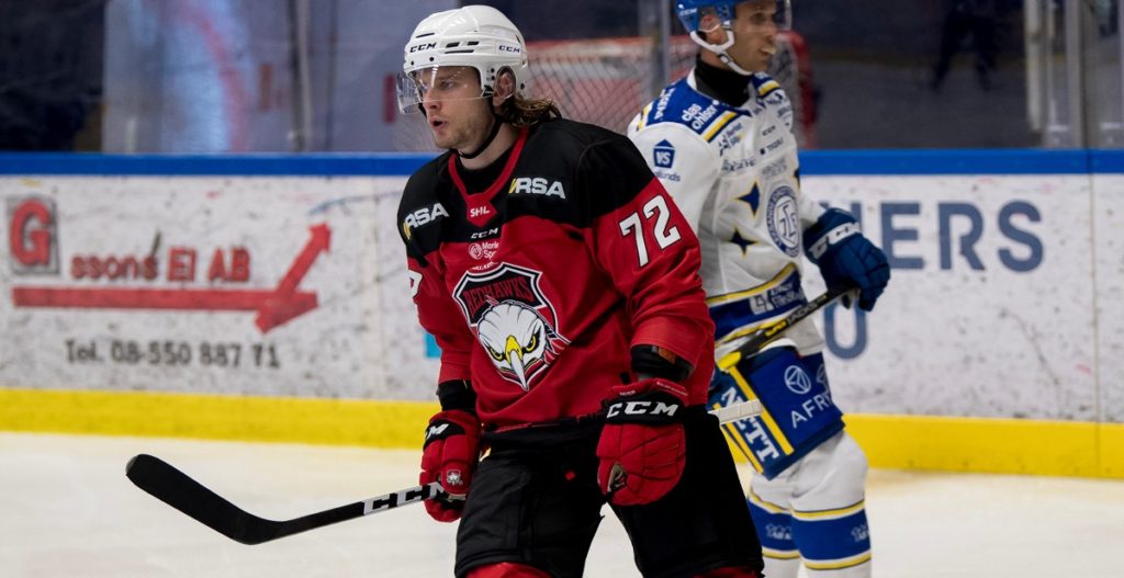 BESKEDET: Malmö sparkar misslyckade forwarden