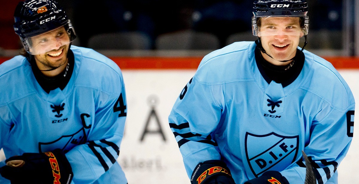 BLOGG: Djurgårdens usla försäsong – bäddar för SHL-succé