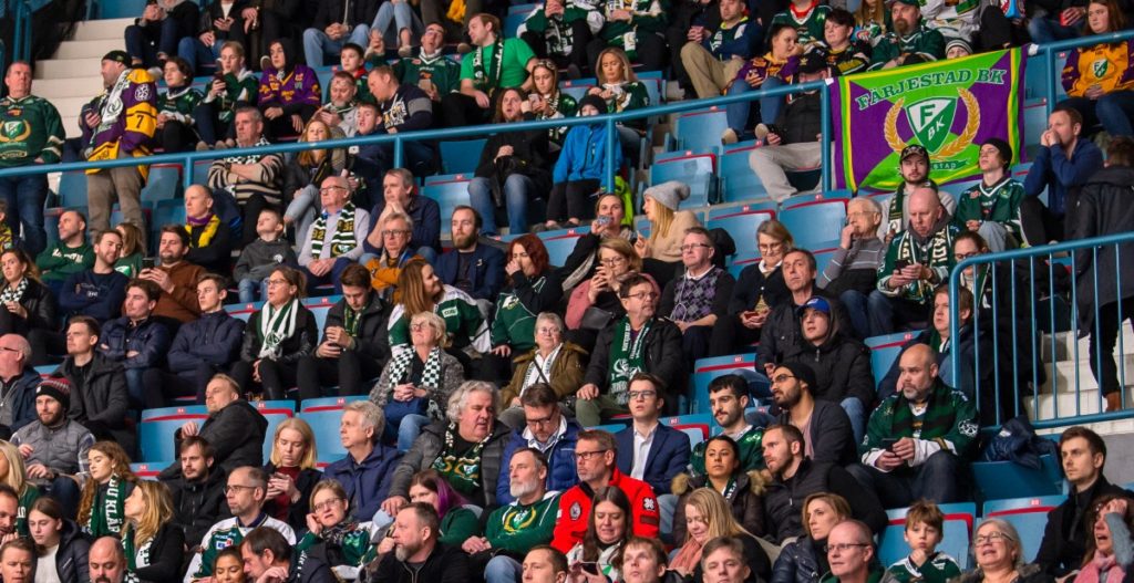 HEDLUND: Så slutar SHL-tabellen 2020/2021
