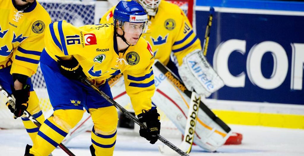 KLART: KHL-backen klar för Modo
