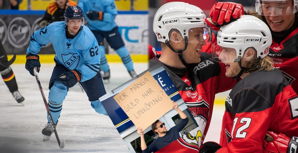 Så streamar du dagens fyra matcher