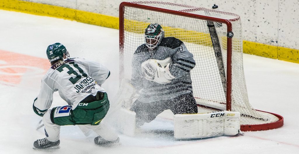 Tre SHL-lag genrepar ikväll – så ser du matcherna