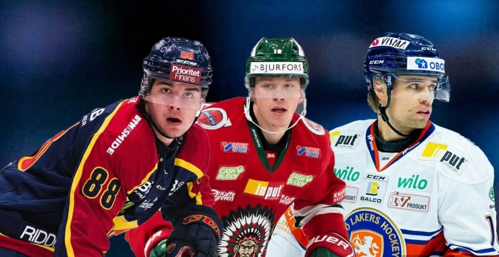 HALSKYDD: Ytterligare tre spelare dömda till böter