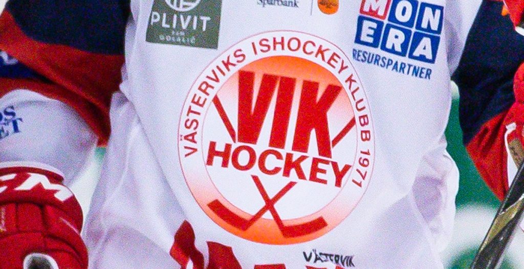 Tredje NHL-spelaren till Västervik
