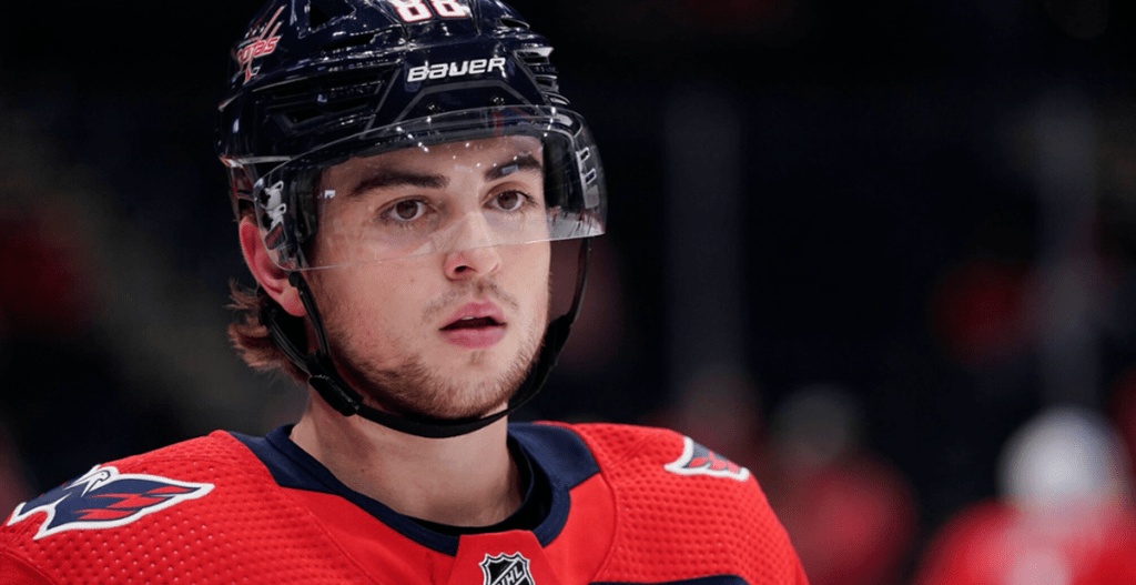 SHL: Nyförvärvet debuterar för Djurgården – här är hans nummer