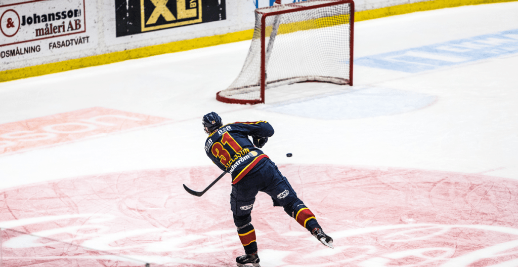 LISTA: Så gör ditt lag mål i SHL