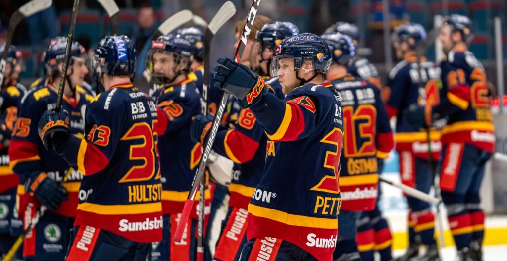 EKONOMI: Djurgårdens spelare minskar sin lön