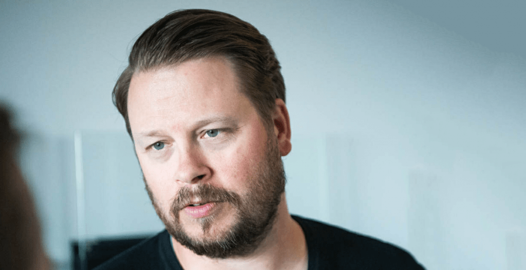 HEDLUND: Är det dags för Glader att kliva ner i Modobåset?