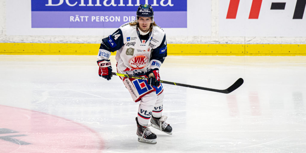 HOCKEYALLSVENSKAN: Topplistorna för NHL-spelarna