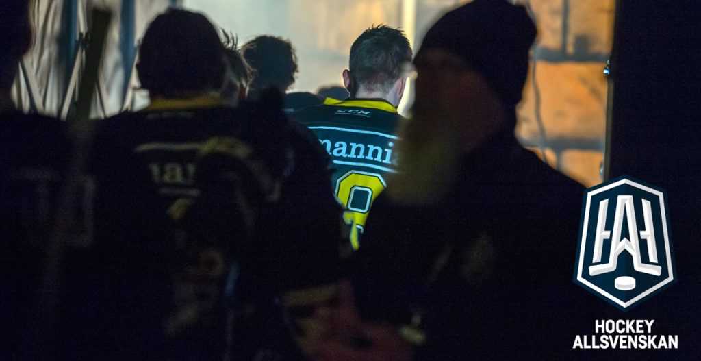 HEDLUND: Så slutar Hockeyallsvenskan 2020/2021