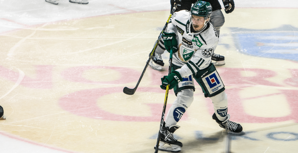 FÄRJESTAD: Stjärnan kan vara tillbaka imorgon