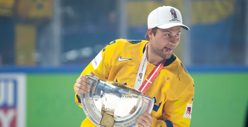 Sportchefen förnekar Zetterlund – bekräftar intresse för världsmästaren